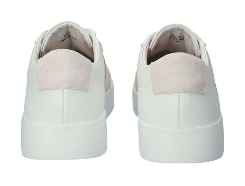 Maynard white beige