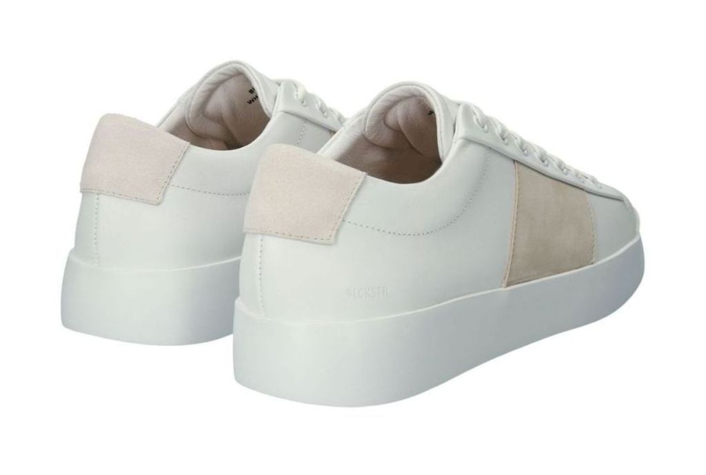 Maynard white beige