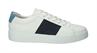 Maynard white navy