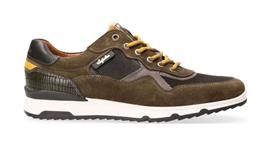 Mazoni leather aff