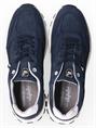 Mazzerato blue nubuck s00