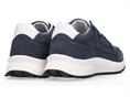 Mazzerato blue nubuck s00