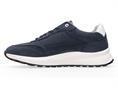 Mazzerato blue nubuck s00
