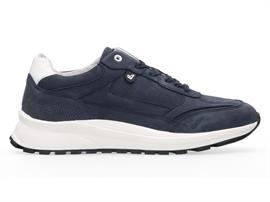 Mazzerato blue nubuck s00