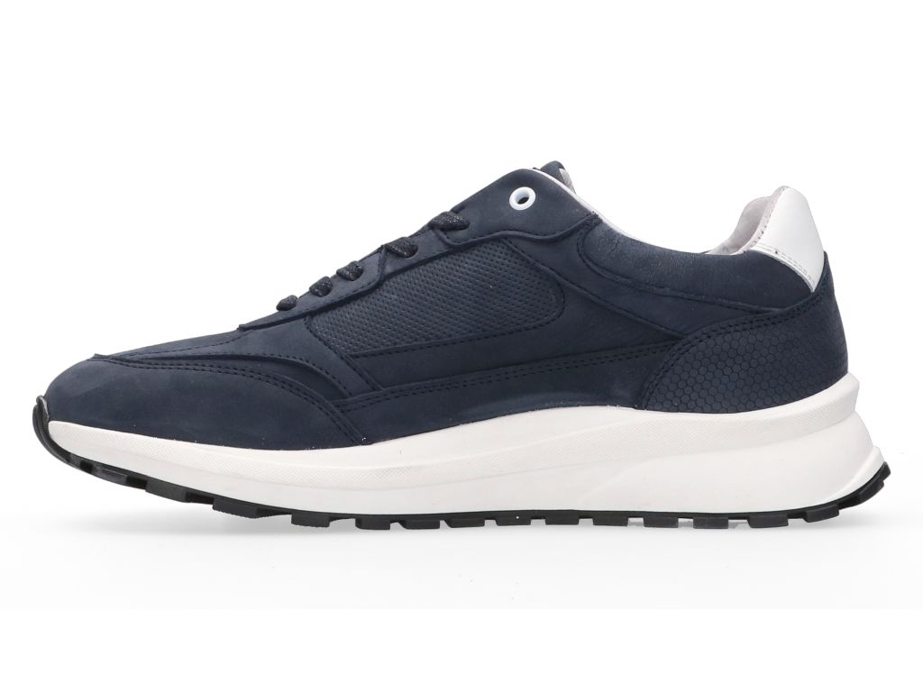 Mazzerato blue nubuck s00