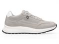 Mazzerato grey nubuck k17