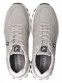 Mazzerato grey nubuck k17