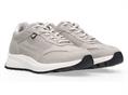 Mazzerato grey nubuck k17