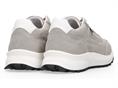 Mazzerato grey nubuck k17