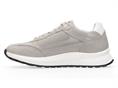 Mazzerato grey nubuck k17