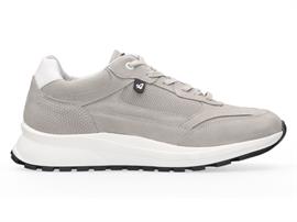 Mazzerato grey nubuck k17