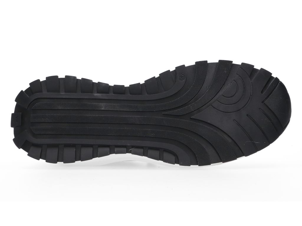 Mazzerato grey nubuck k17