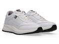 Mazzerato white leathe b00