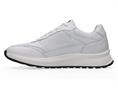 Mazzerato white leathe b00