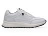 Mazzerato white leathe b00