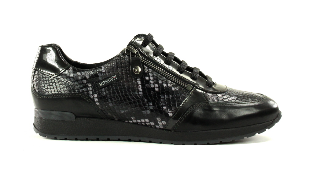collection mephisto femme