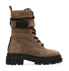 Mercy suede 66.1621.02