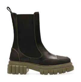 Mica leather a00