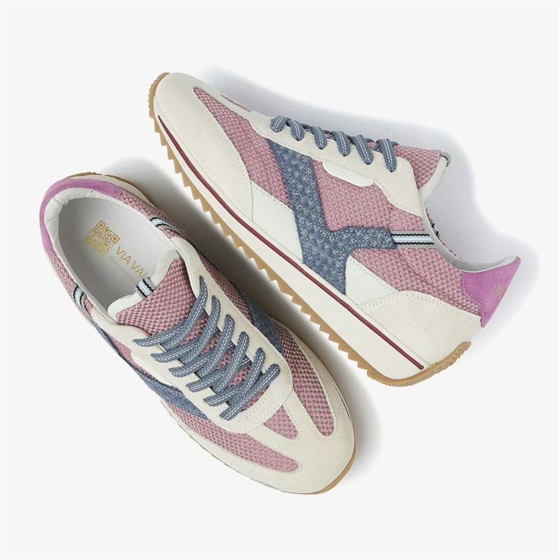 Mikki ruby 401