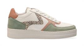 Momo leather green b7c