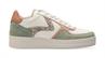 Momo leather green b7c