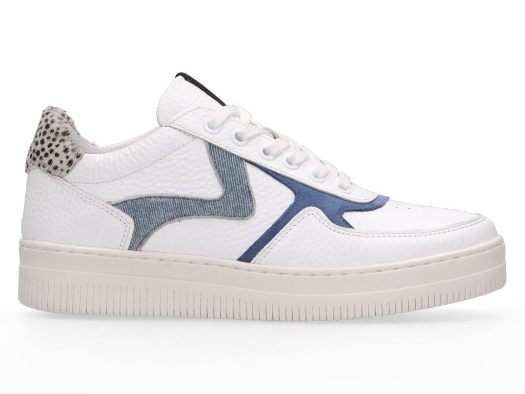 Momo leather white b7z