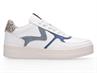 Momo leather white b7z