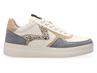 Momo lether blue b02