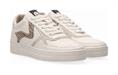 Momo lether white b5r
