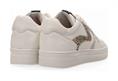 Momo lether white b5r