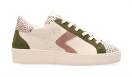 Moni leather v45