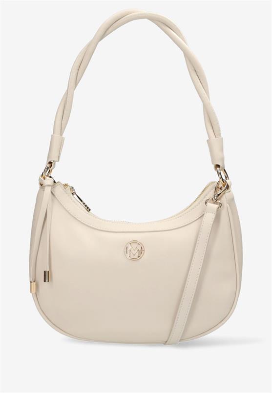 Naisha shoulder bag twisted