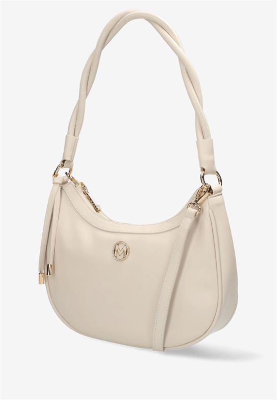 Naisha shoulder bag twisted