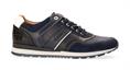 Navarone leather sir