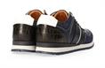 Navarone leather sir