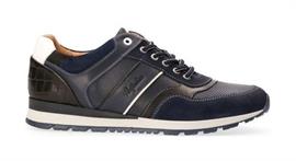 Navarone leather sir