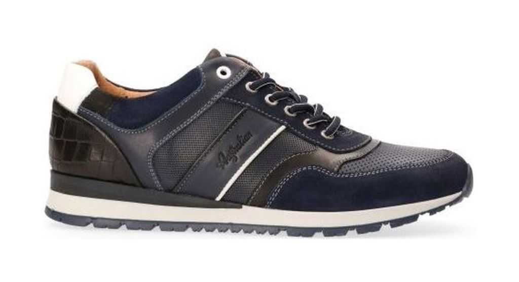 Navarone leather sir