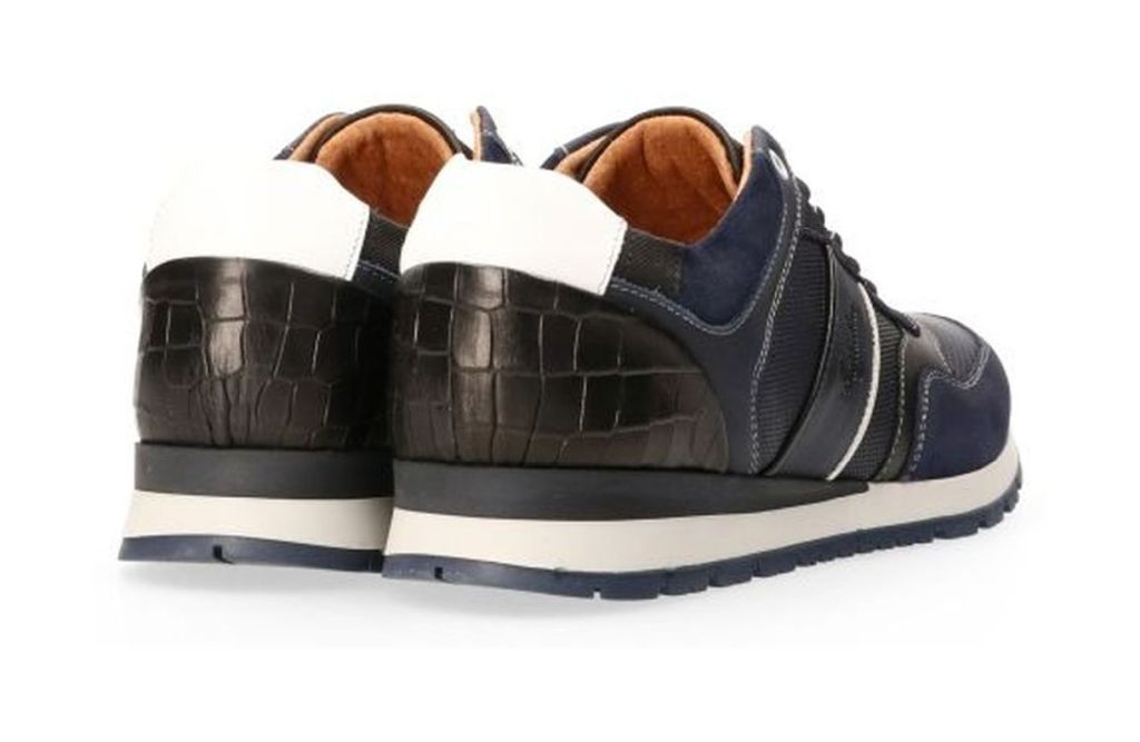 Navarone leather sir