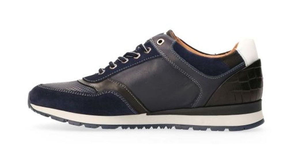 Navarone leather sir