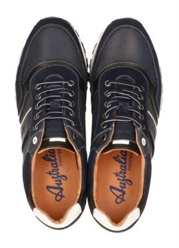 Navarone leather sir