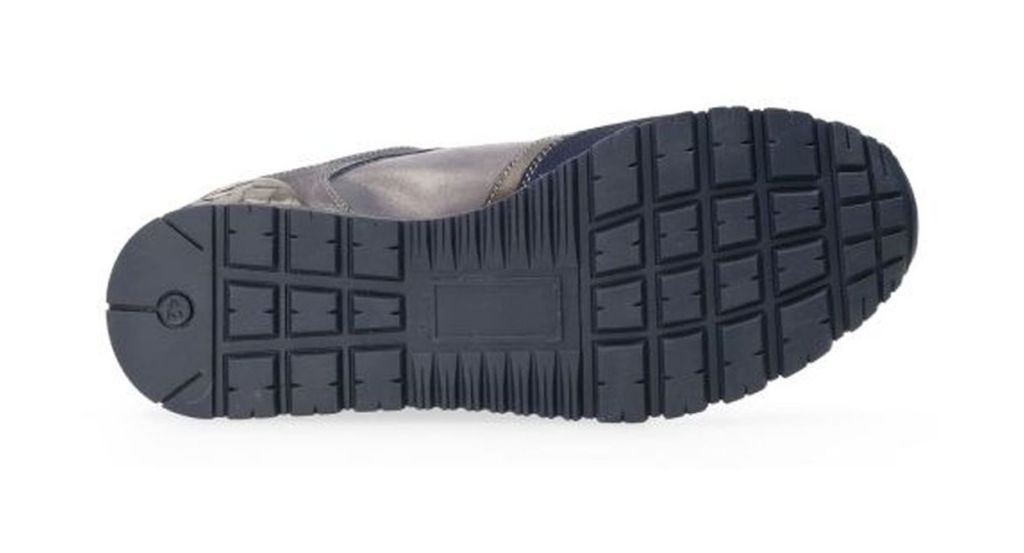Navarone leather sir