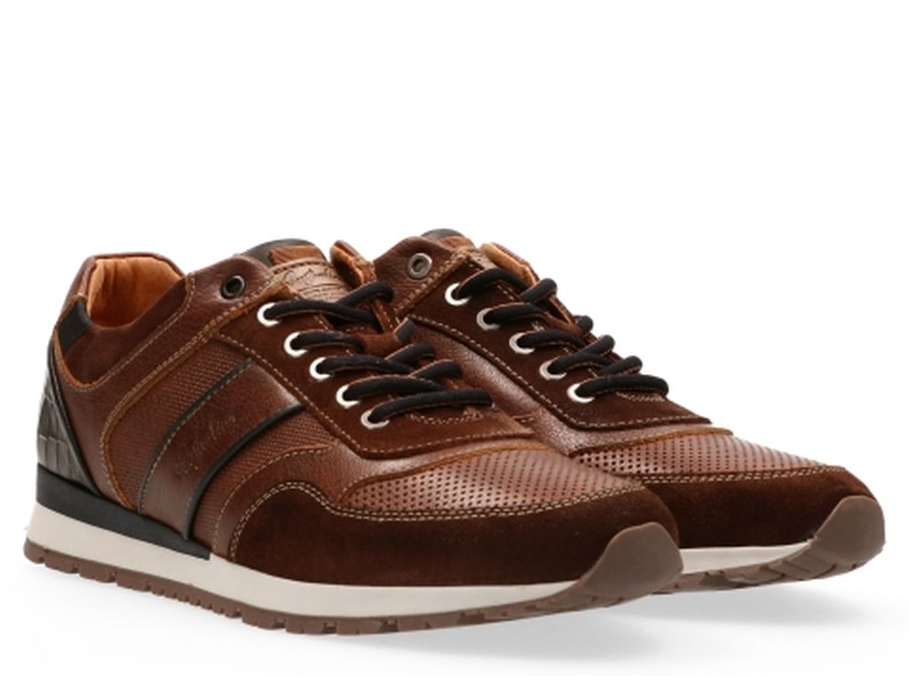 Navarone tan leather t5k
