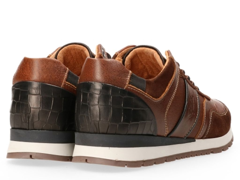 Navarone tan leather t5k