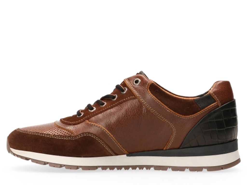 Navarone tan leather t5k