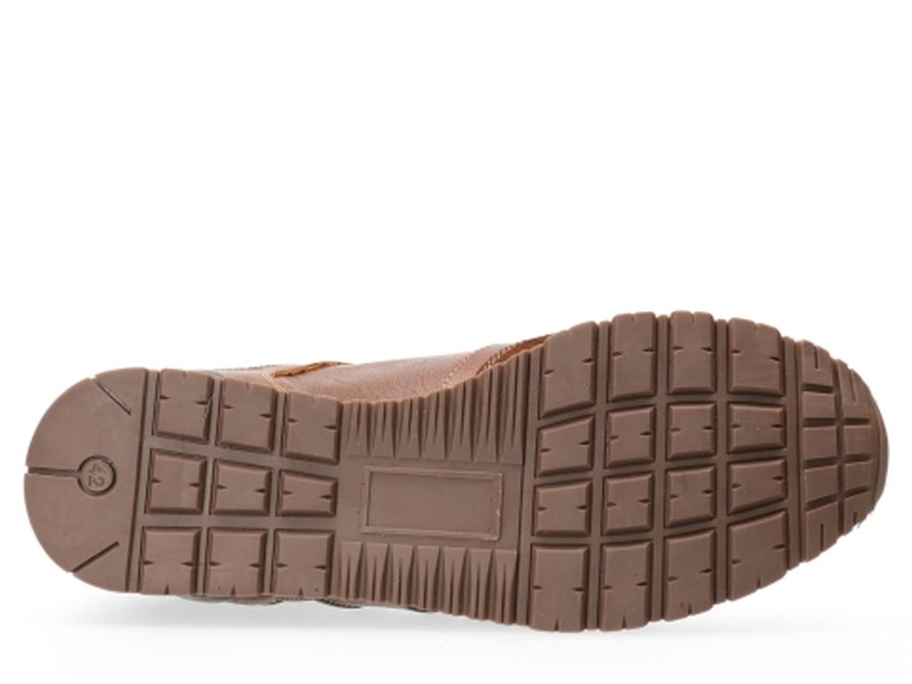 Navarone tan leather t5k