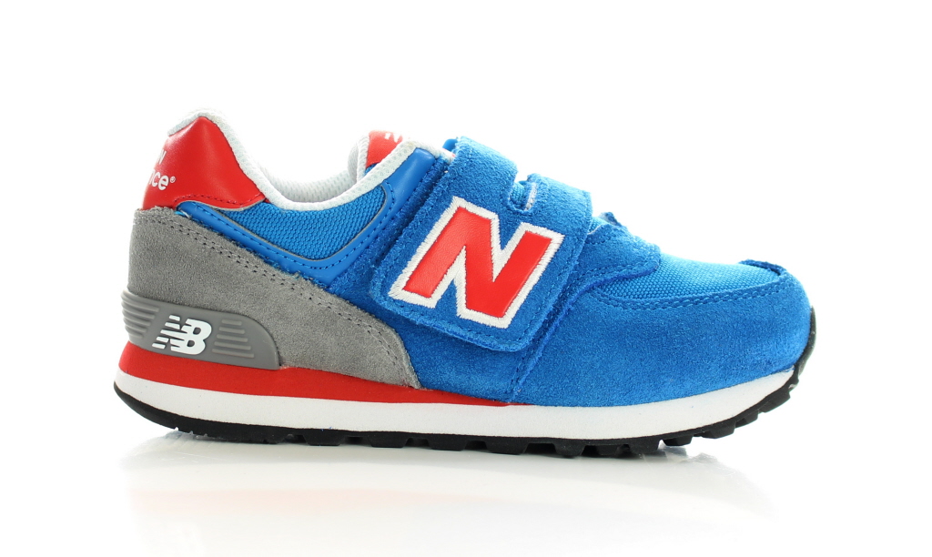 new balance sneakers jongens