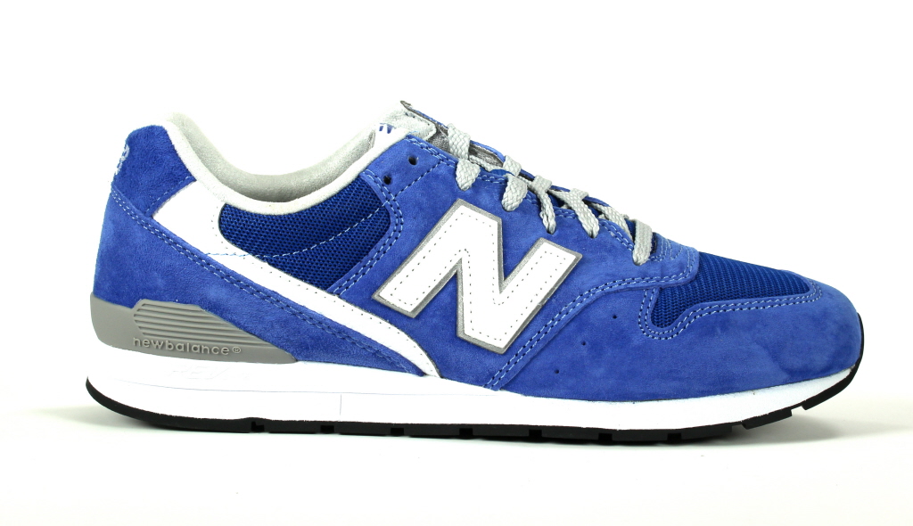 new balance Mrl996 - Sneakers & gympen - Heren - Nijhof Schoenen