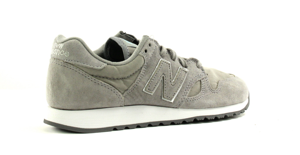 new balance 220 dames zwart
