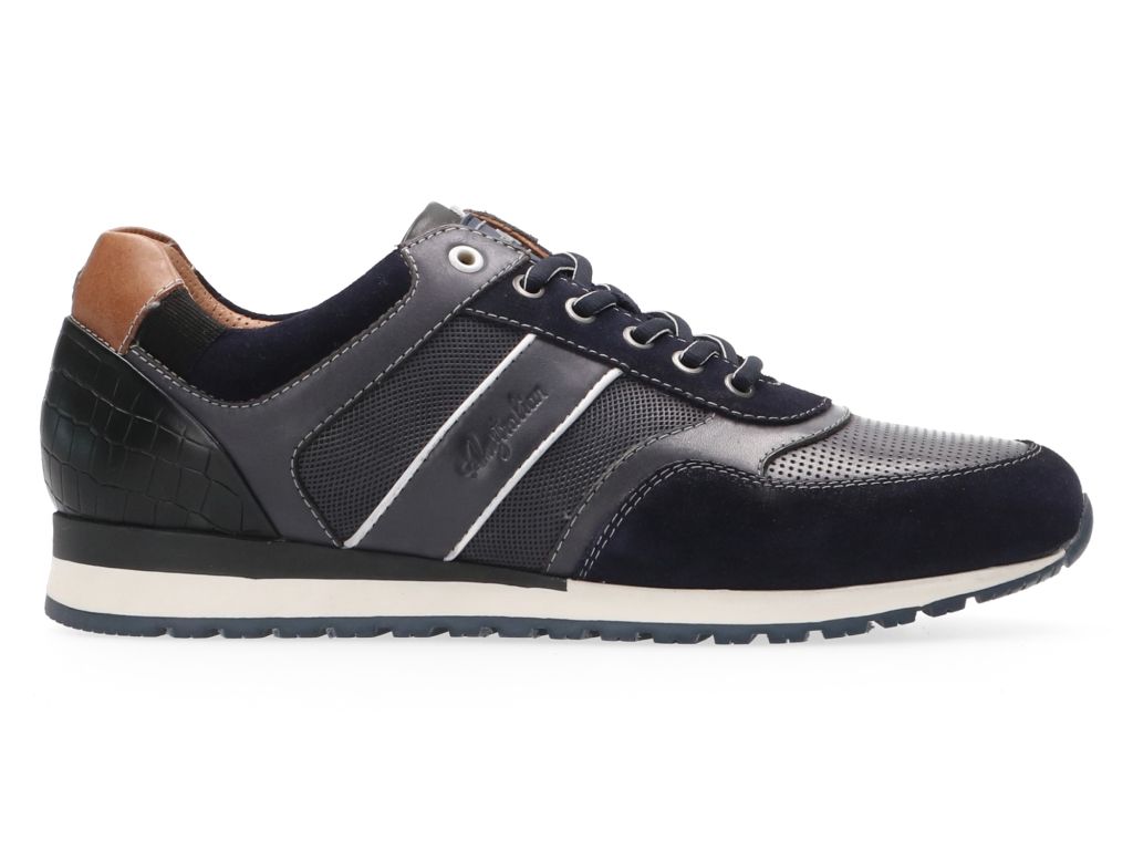 Niagara blue leather s32