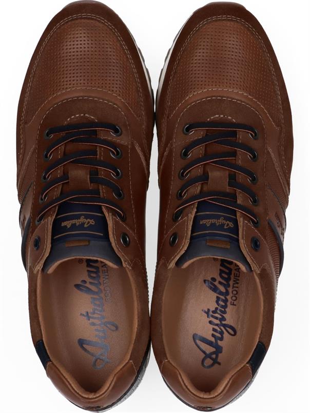 Niagara cognac leather df6